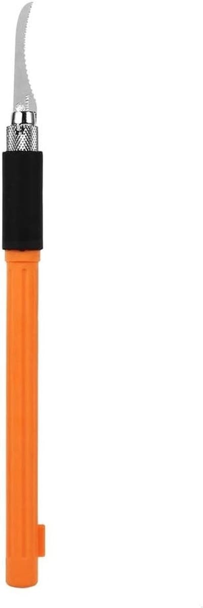 Mini handzaag set met 3 stukken voor DIY knutselprojecten en hobbywerkzaamheden, inclusief scherpe bladen