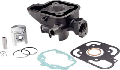 Teknix-cilinder voor Peugeot 50 Ludix Blaster 10p, bouwjaar 2005 t/m 2014, nieuw
