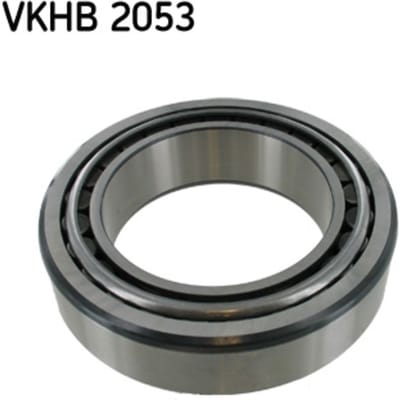 Wiellager SKF VKHB 2053