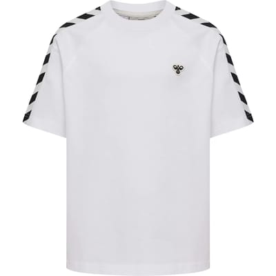 Hummel kinder-T-shirt Hmljr Archive Loose S/S 233142