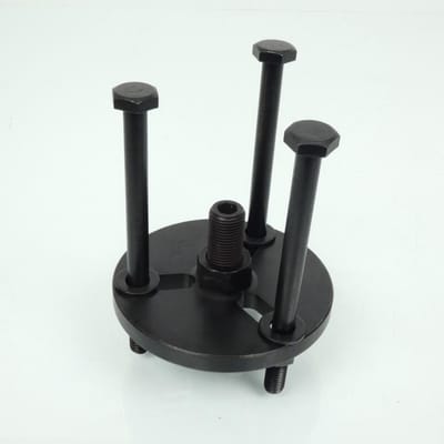 Vliegwieltrekker Sifam 3-punts Ø9.3mm spoed 16G Whitworth voor motor auto Nieuw