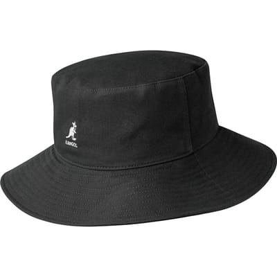 Ververs gezouten hoed Kangol