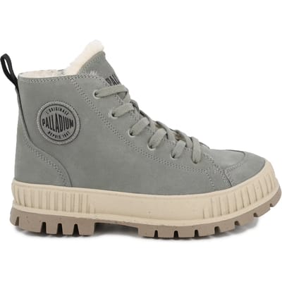 Laarzen Palladium Pallashock