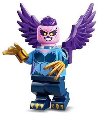 LEGO® Minifiguren Serie 27 - Steampunk Inventor - 71048