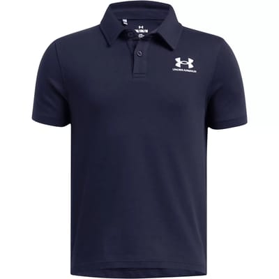 Kinderpolo Under Armour Icon