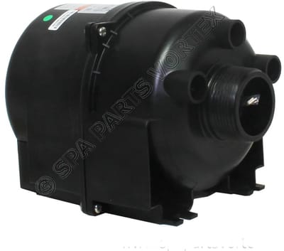 LX APR800-V2 Heated Blower – 800W verwarmde spa luchtblower voor jacuzzi en whirlpool