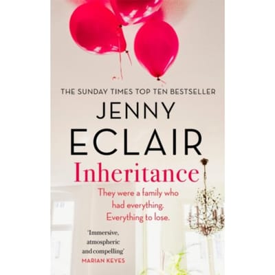 Inheritance - Jenny Eclair