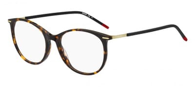Hugo Boss HG 1238 0UC Glasdiameter: 53