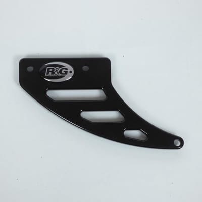 Protection de couronne dent de requin R&G pour moto Yamaha 600 R6 2003-2005 TG0002B1