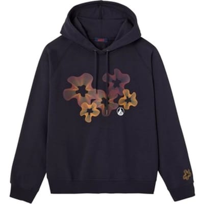 Capuchon sweaters JOTT Medina Bohemian