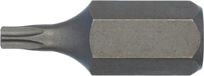 Wurth - Bit TX 10 mm - TX-bit x 5 st -