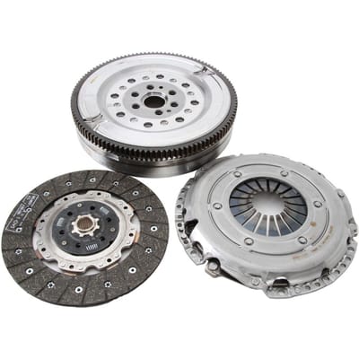 Koppelingskit met dubbelmassa vliegwiel SACHS ZMS Modul XTend plus CSC 2290 601 025
