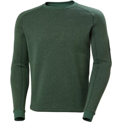 Sweater met ronde hals Helly Hansen Varde