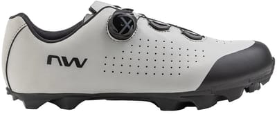 Northwave Scorpius Plus Mtb-schoenen Grijs EU 47 Man,Vrouw