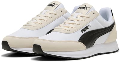 Puma Select R78 Lightwind Schoenen Wit EU 37