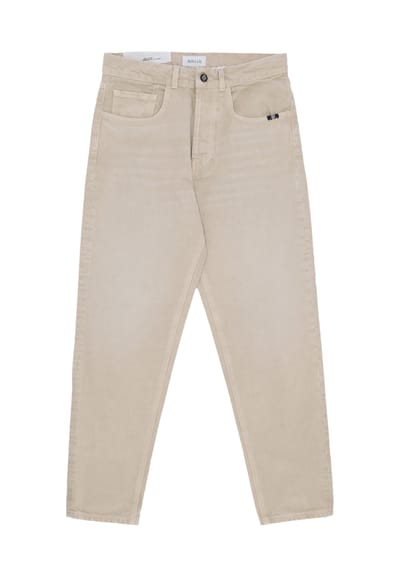 Jeans Man Jeremiah Jeans Stone
