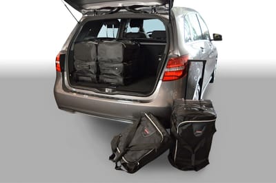 Car-Bags set Mercedes C Klasse estate