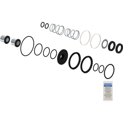 Reparatieset, koppelingsbekrachtiger WABCO 4613159042
