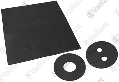 VAILLANT Warmte-isolatie (set) VWL 39+59+79/5 o.a. Vaillant-nr. , 0020278361