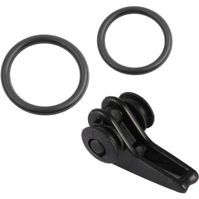 Verstelbare Heng Henghen Henghouder Lokaas Houder Vis Accessoire Tackle