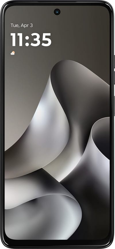 Motorola moto g47 8/128GB - Grijs