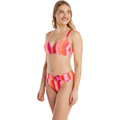 Ten Cate buckle bikini bottom gradient voor Dames | Maat 36