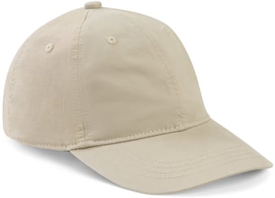 camel active Cap met verstelbare details - Maat menswear-OS - Beige