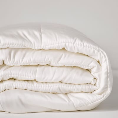 KOALA HUG 4-seizoenen dekbed 100% Tencel lyocell, 1-persoons 140x220 – Temperatuurregulerend & Comfortabel | Ventilerend & Absorberend | Anti-allergisch & Hypoallergeen | Vegan | Plasticvrij & Volledig recyclebaar