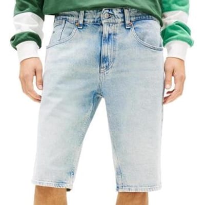 Korte Broek Tommy Hilfiger Ronnie 26