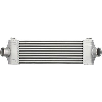 Intercooler NRF 30037