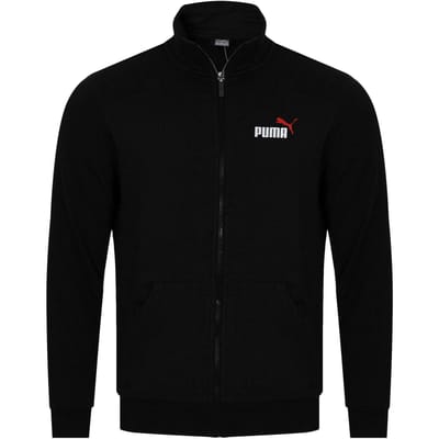 Puma Essential Trainingsjas Heren - Maat L