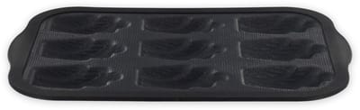 Mal 9 madeleines 28 x 18 cm Zenker Siliconen glasvezel