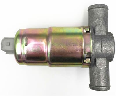 Dailygoody - Idle Air Control Valve - Porsche 911 - Hoogwaardige vervangingsonderdelen - Brass - Geschikt voor Volvo 740 760 780 - Voor Alfa Rome