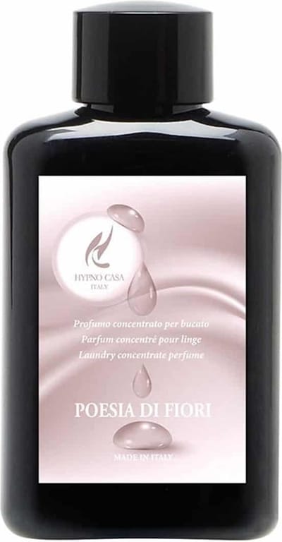 Hypno Casa - Geconcentreerd Wasparfum - Poesia Di Fiori - 100 ml