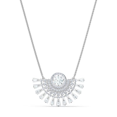 Swarovski ketting Sparkling Dance 5573694