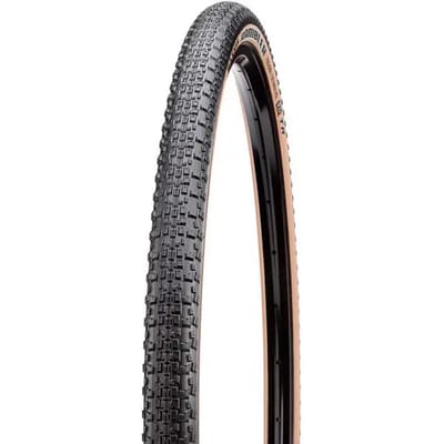Maxxis Rambler 60 Tpi Exo Tubeless 700x X 50 Gravelband Goud 700C x 50