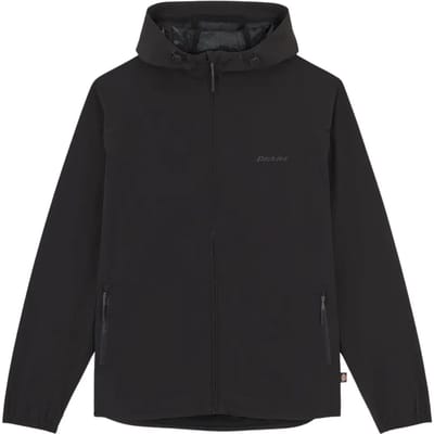 Waterdichte jas met capuchon Dickies Ronan Shell