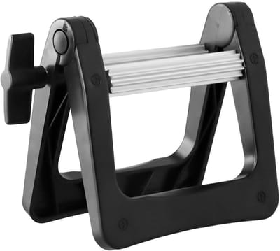 aladdien - Tube Squeezer - Tandpasta Dispenser - Compact en Lichtgewicht - Eenvoudig Knijpen - Handig voor Thuis en Reizen - 7,7 cm