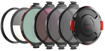 Freewell - FW-L1-MEGA - Camerafilter