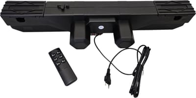 Novio - Motor - Elektrische Boxspring of lattenbodem - Extra zwaar - 6500 newton - draadloze afstandsbediening - vervanger voor Okin Dewert Galaxy motor
