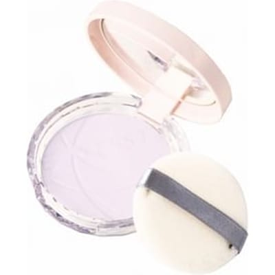 CEZANNE - Poreless Fix Powder Sheer Lavender