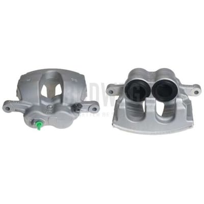 Remklauw BUDWEG CALIPER 345757