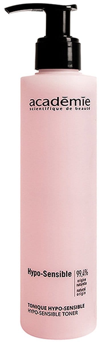 Académie Hypo-Sensible Gezichtstoner - 200ml - Gevoelige Huid