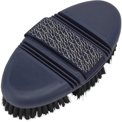 Zachte borstel LeMieux Flexi