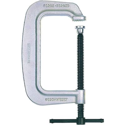 Bessey SC80 Lijmtang (diep) Spanbreedte (max.):80 mm Afm. werkbereik:65 mm