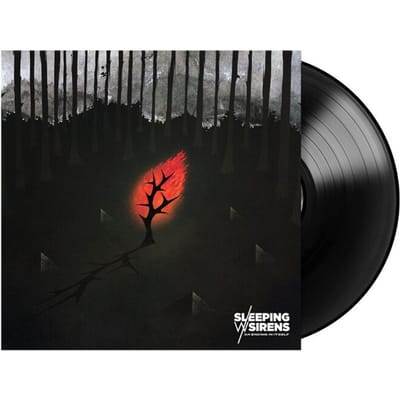 Sleeping With Sirens - An Ending In Itself (LP)