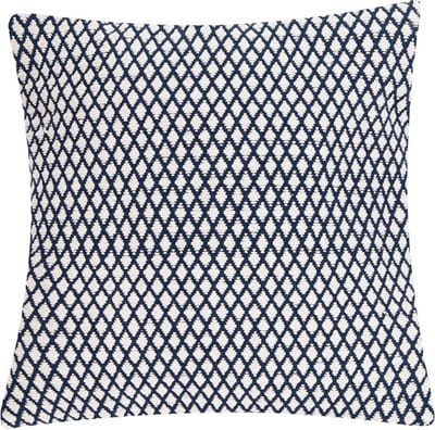 Diamond Weave True Kussen | 60 X 60 | Sierkussen Voor Woonkamer Of Slaapkamer