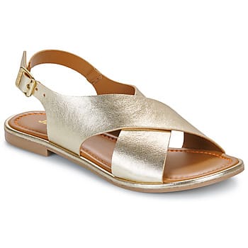 Platte sandalen JB Martin DUTA