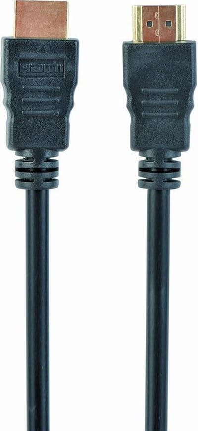 CablExpert CC-HDMI4-7.5M - Kabel HDMI 1.4 / 2.0, 7.5 meter