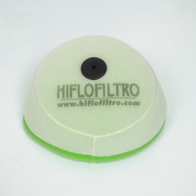 Hiflofiltro-luchtfilter voor KTM 250 EXC-motorfietsen van 1998 tot 2003, nieuw